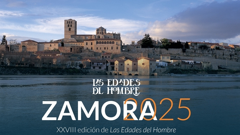La Fundación Ciudad Rodrigo programa una excursión a Zamora para visitar Las Edades del Hombre