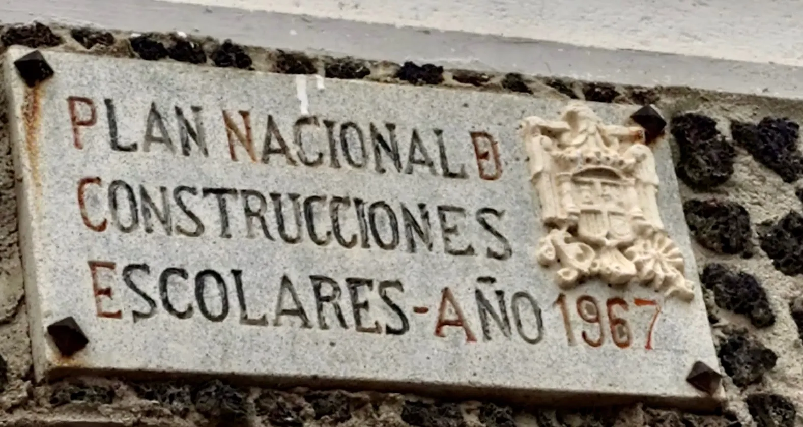 Foto 3 - PeC pide al PSOE &ldquo;valent&iacute;a y compromiso pol&iacute;tico&rdquo; para acabar con los vestigios franquistas en la ciudad