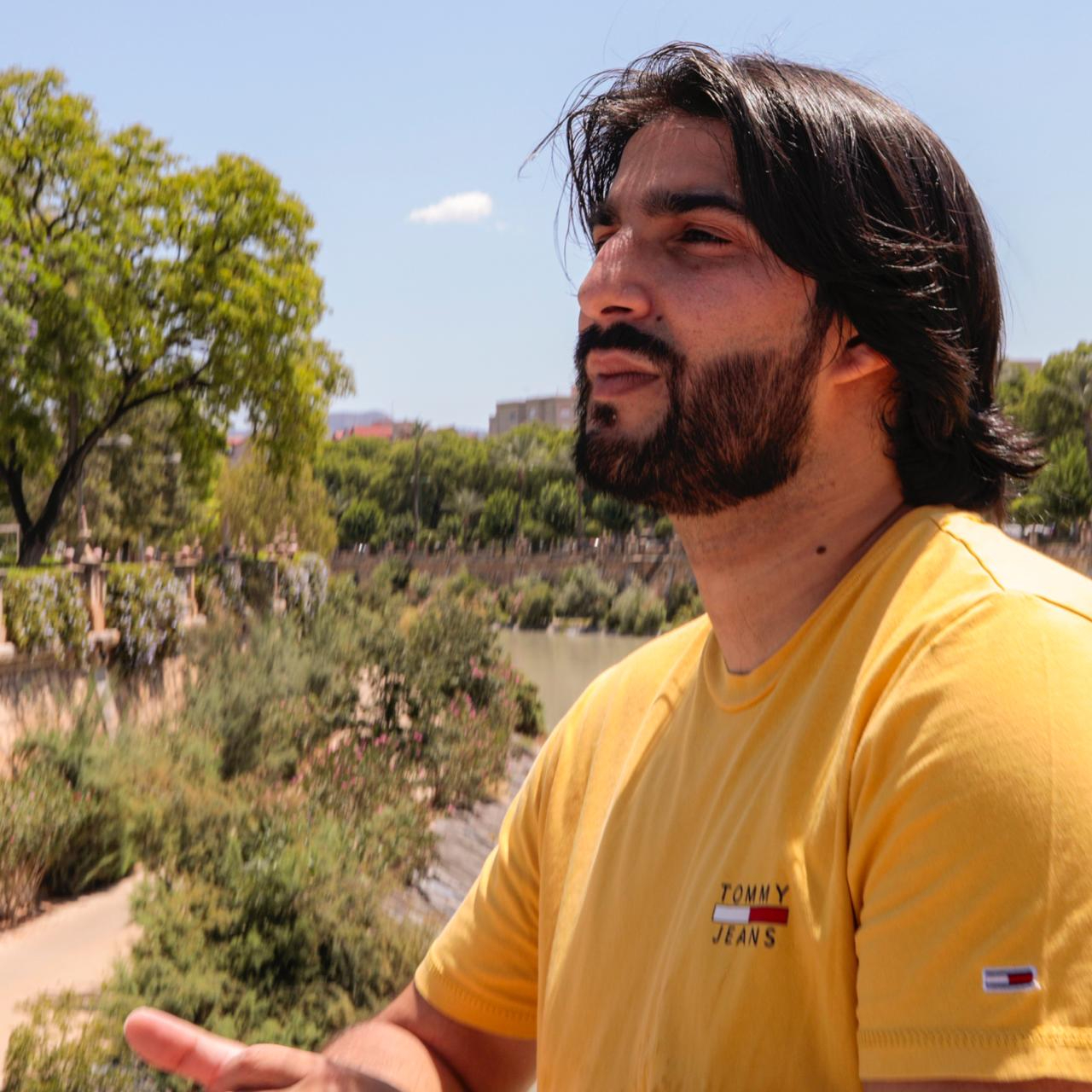 Concierto de Angelito de Salamanca en el Caem: entradas