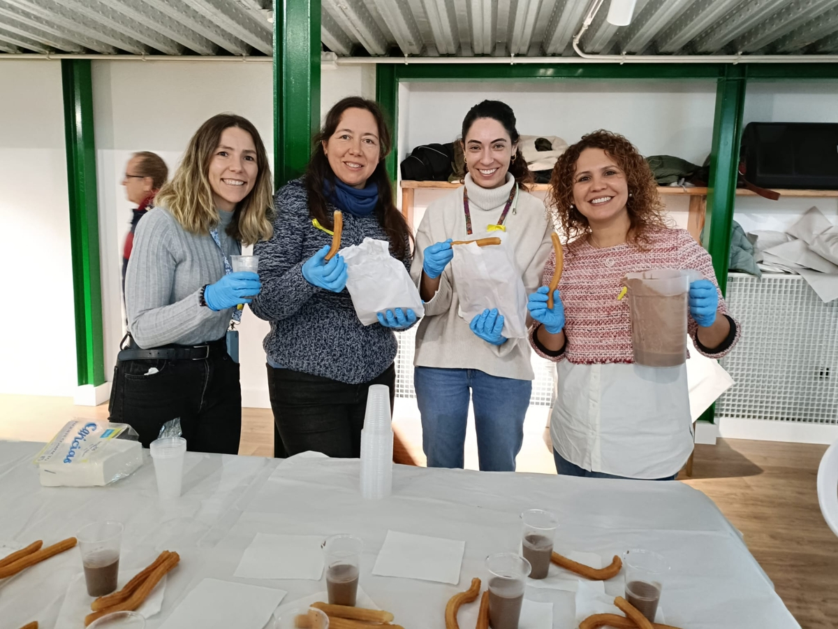 Asprodes Vitigudino celebra el Día de la Discapacidad