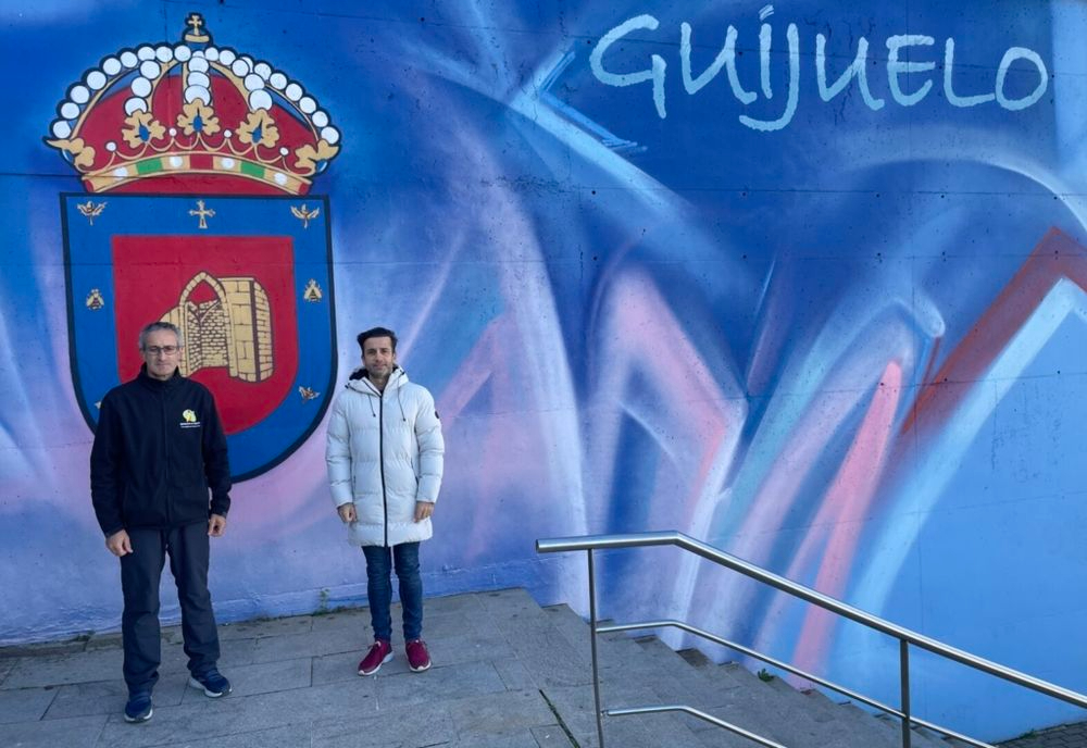 Ayudas a jóvenes deportistas de alto nivel residentes en Guijuelo