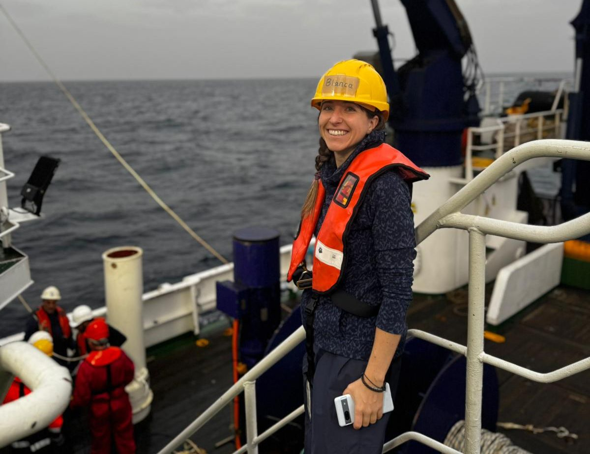 Presentan en Salamanca el cómic de ciencia Bitácora