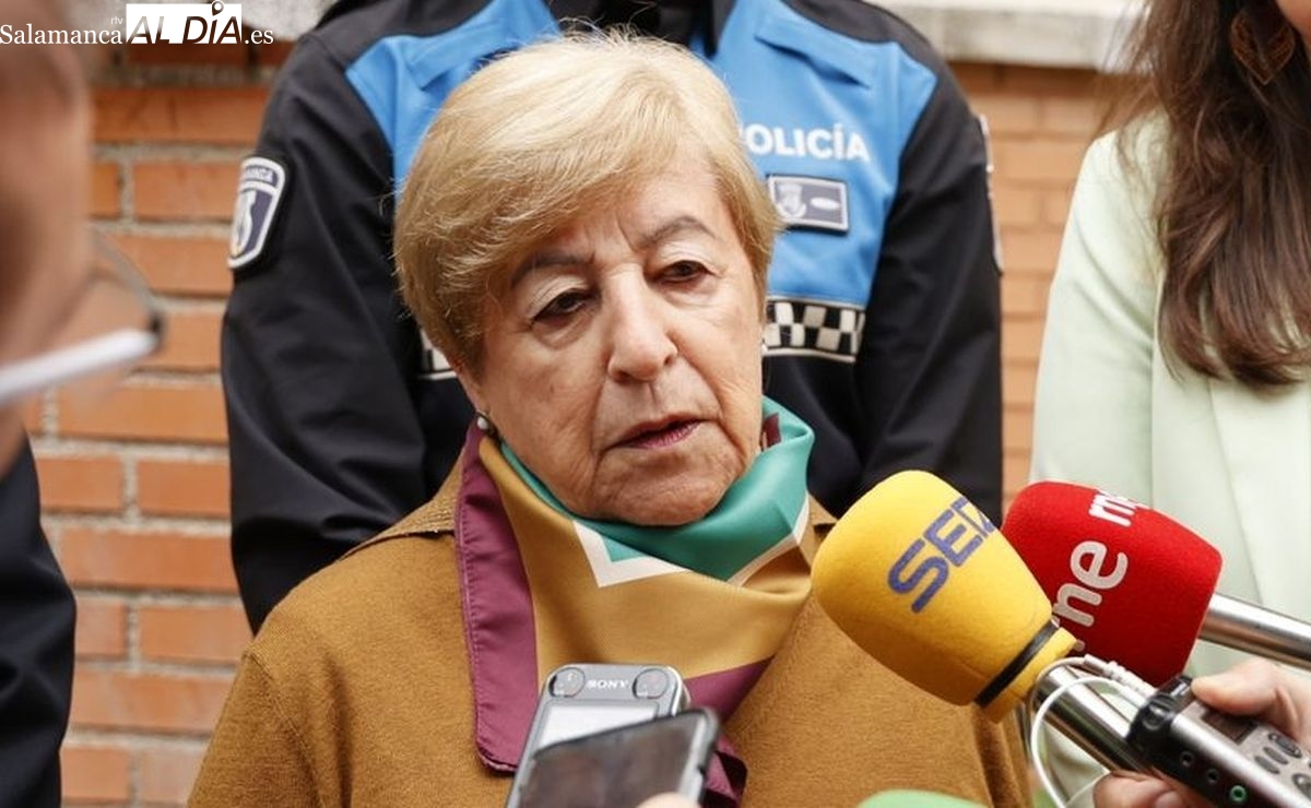 La trata sexual en Salamanca se moderniza: menos pisos y más captación online