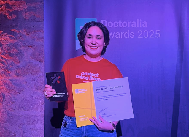 Mejor psiquiatra de España en Salamanca habla de depresión