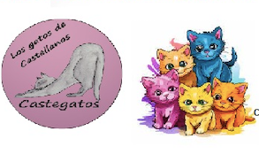 Mercadillo solidario en Castellanos de Moriscos este finde