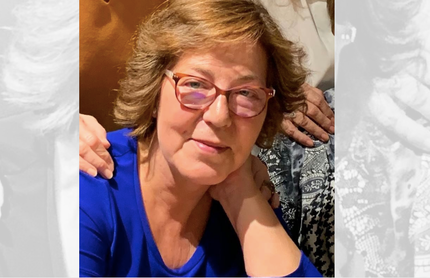 Homenaje a la competencia profesional y humana de la Dra. María Garrido