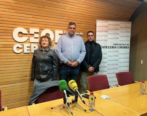 Hostelería Salamanca: plan con 100 medidas para el sector