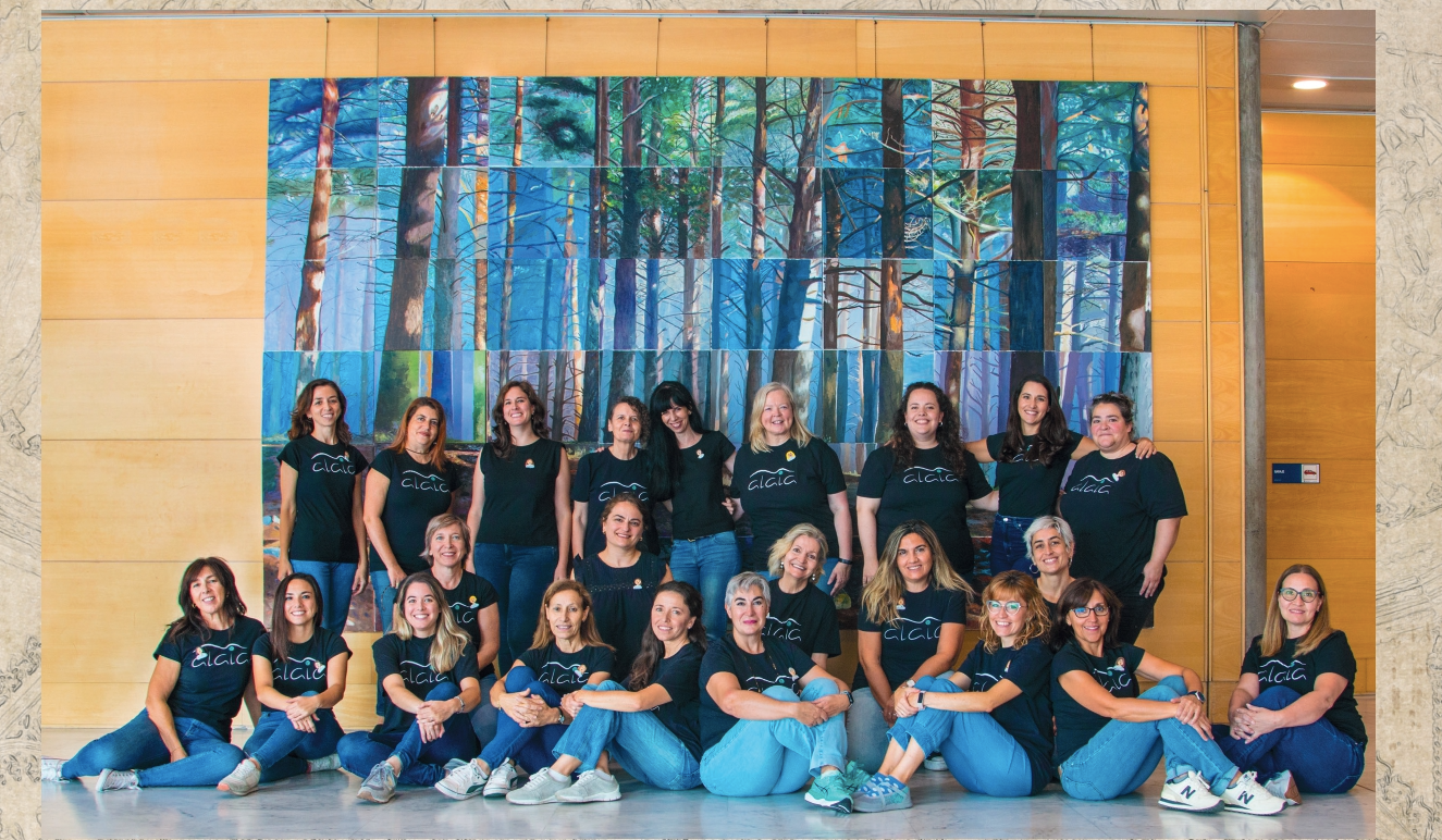 Concierto de Santa Cecilia en la Catedral Vieja de Salamanca