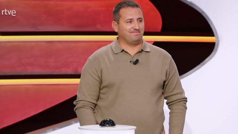 David, el salmantino de Cifras y Letras, gana 10.600 €