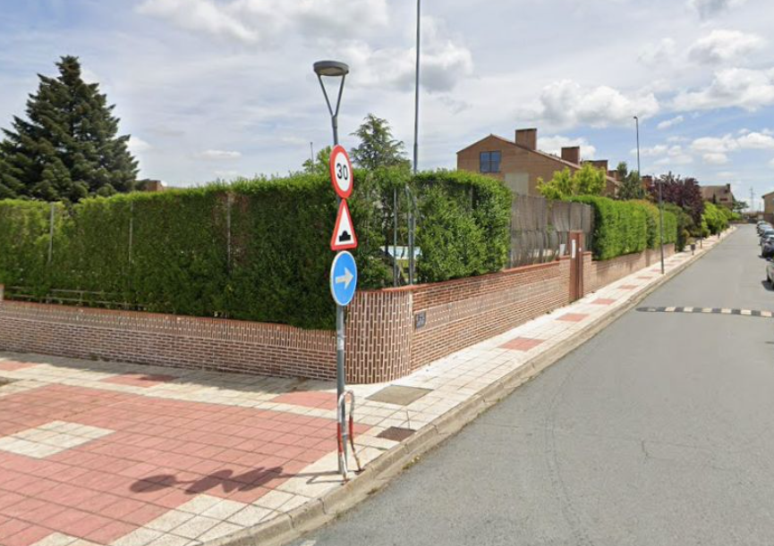 Villamayor licita la reurbanización de Canteras Norte