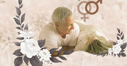 Sexualidad a los 50: Félix López da una charla en Salamanca