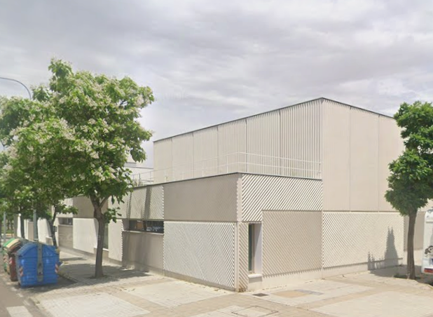 Centro mayores Trastormes Salamanca: menús asequibles