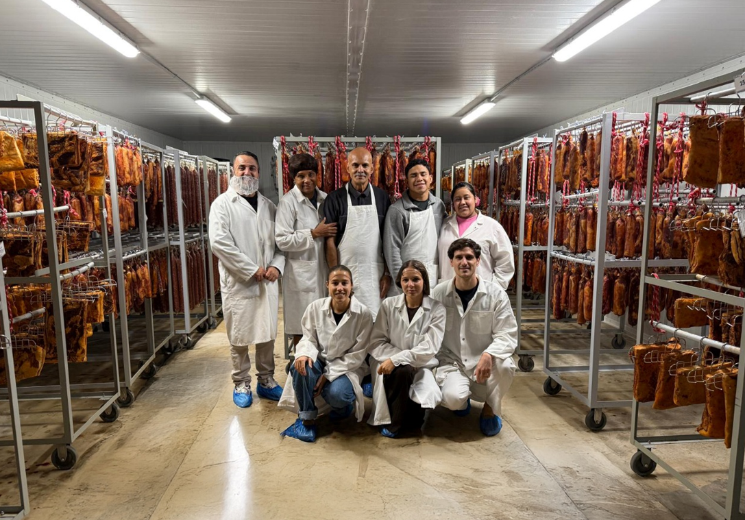 Beher: la excelencia de Guijuelo que conquista el mundo