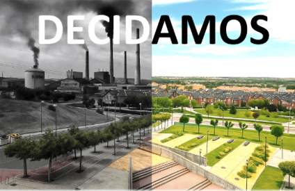 Jornada en Villamayor sobre macroproyectos energéticos