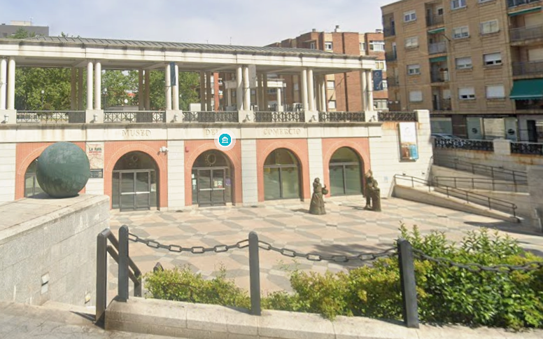 Exposición Rostros de la Armuña en el Museo del Comercio