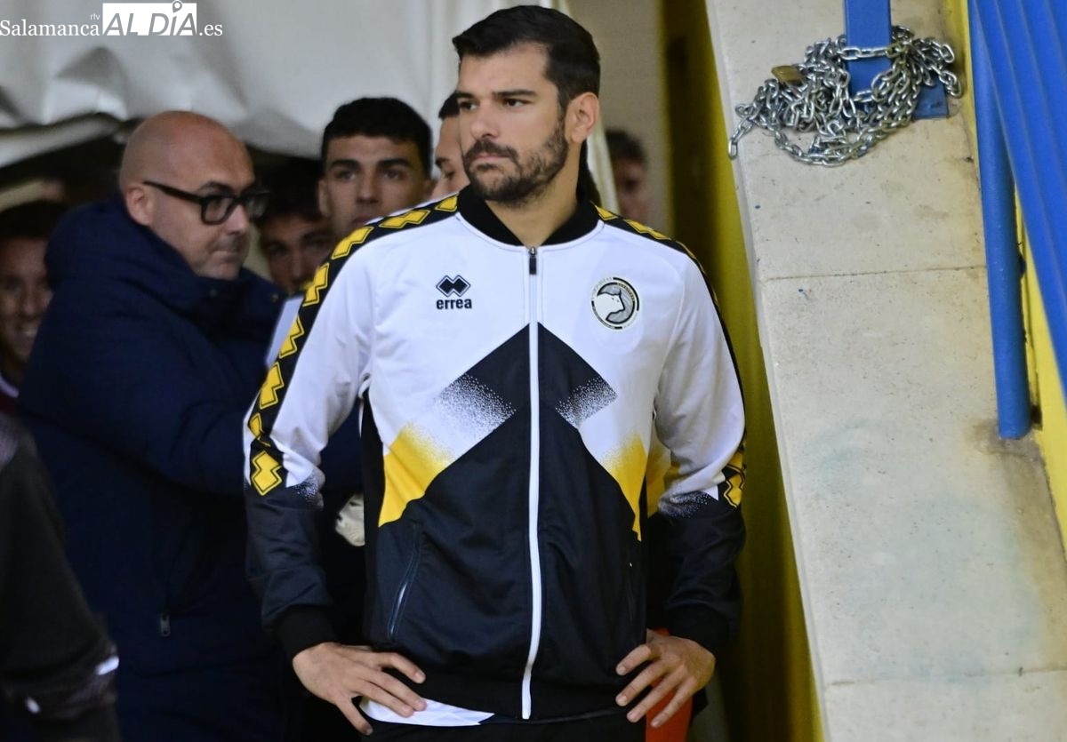 Artículo de opinión sobre Unionistas a cargo de Chema Díez