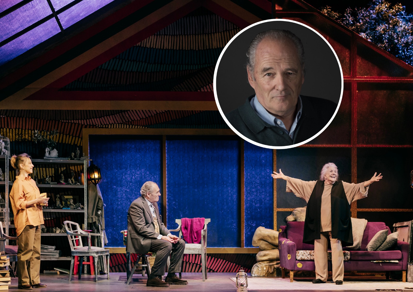 Carlos Olalla presenta Camino a la Meca en Salamanca