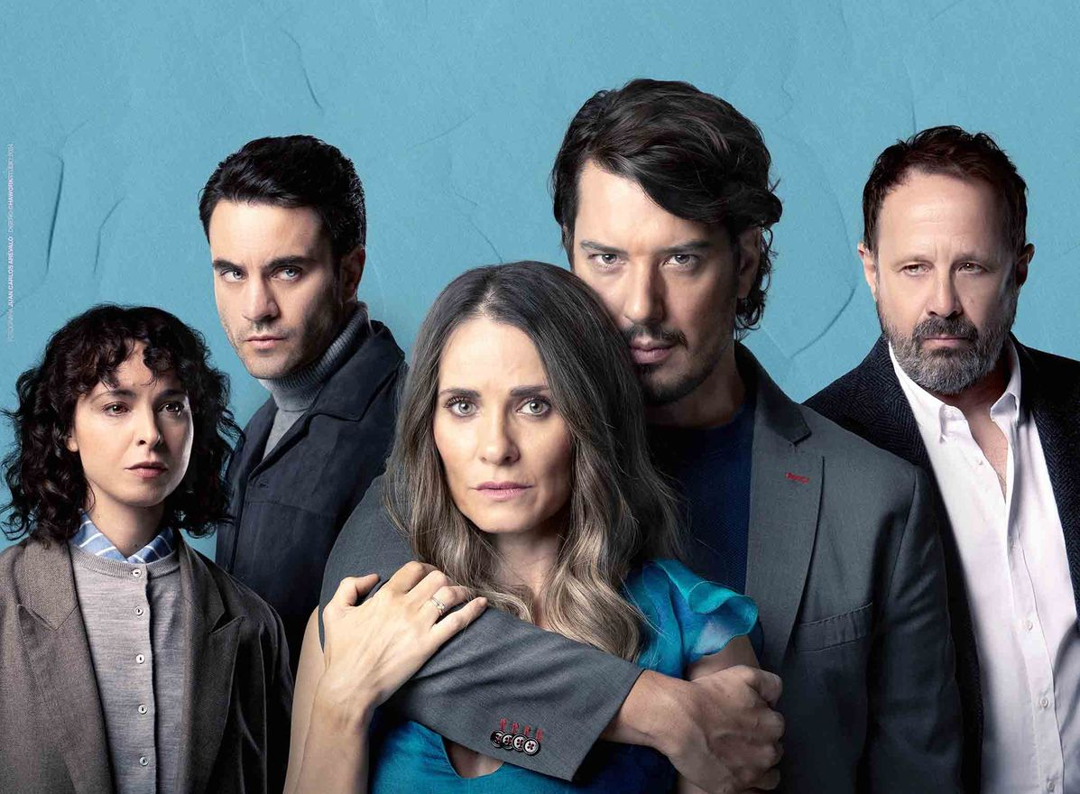 Entradas cultura diciembre Salamanca: teatro, música y más