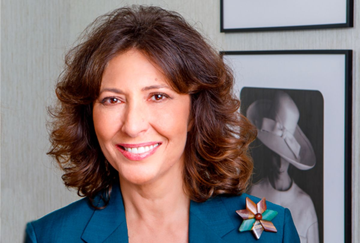 Cristina Álvarez, nueva presidenta de El Corte Inglés en 2026 tras ganar 224 millones