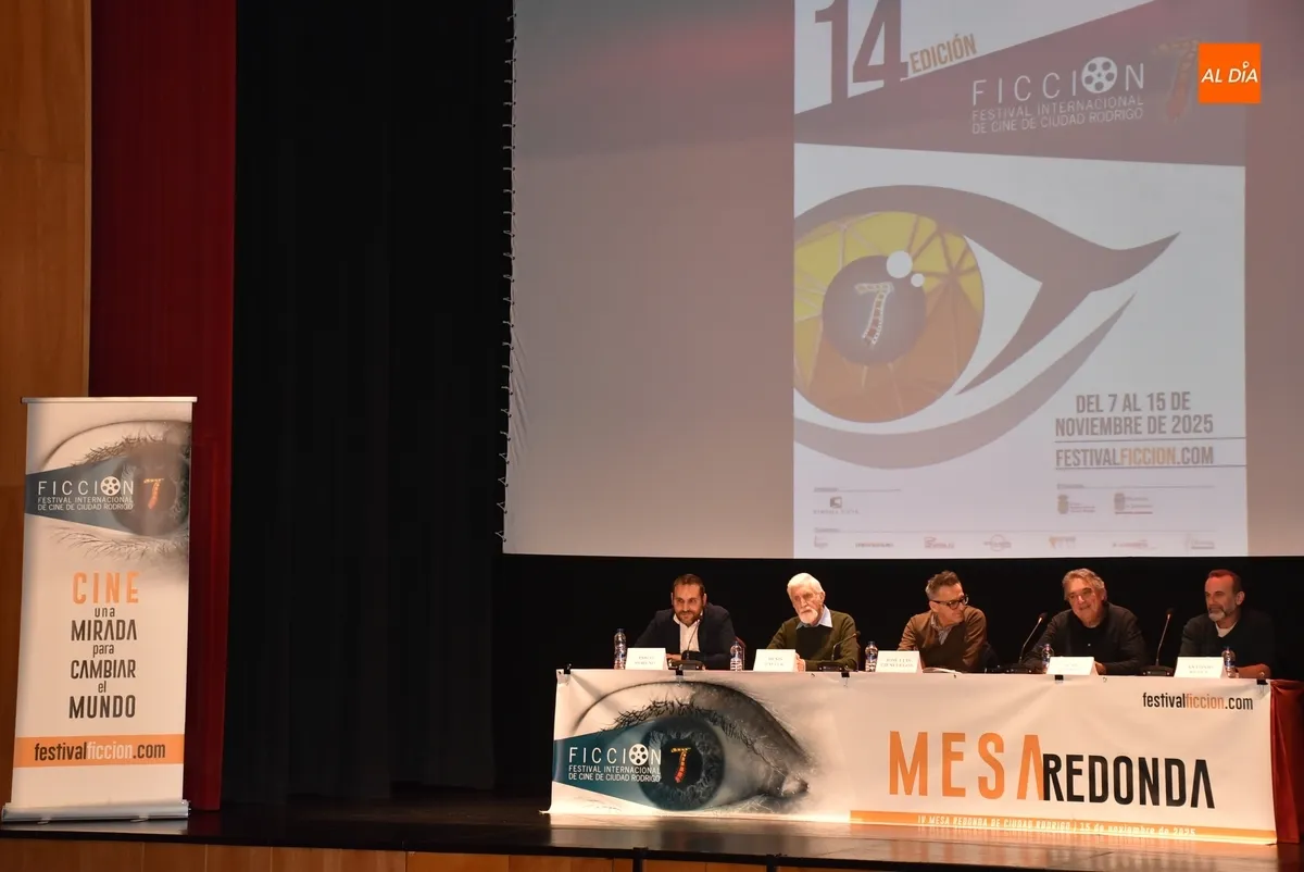 Foto 4 - FICCI-ON propicia una nueva reflexi&oacute;n sobre el futuro del mundo del cine
