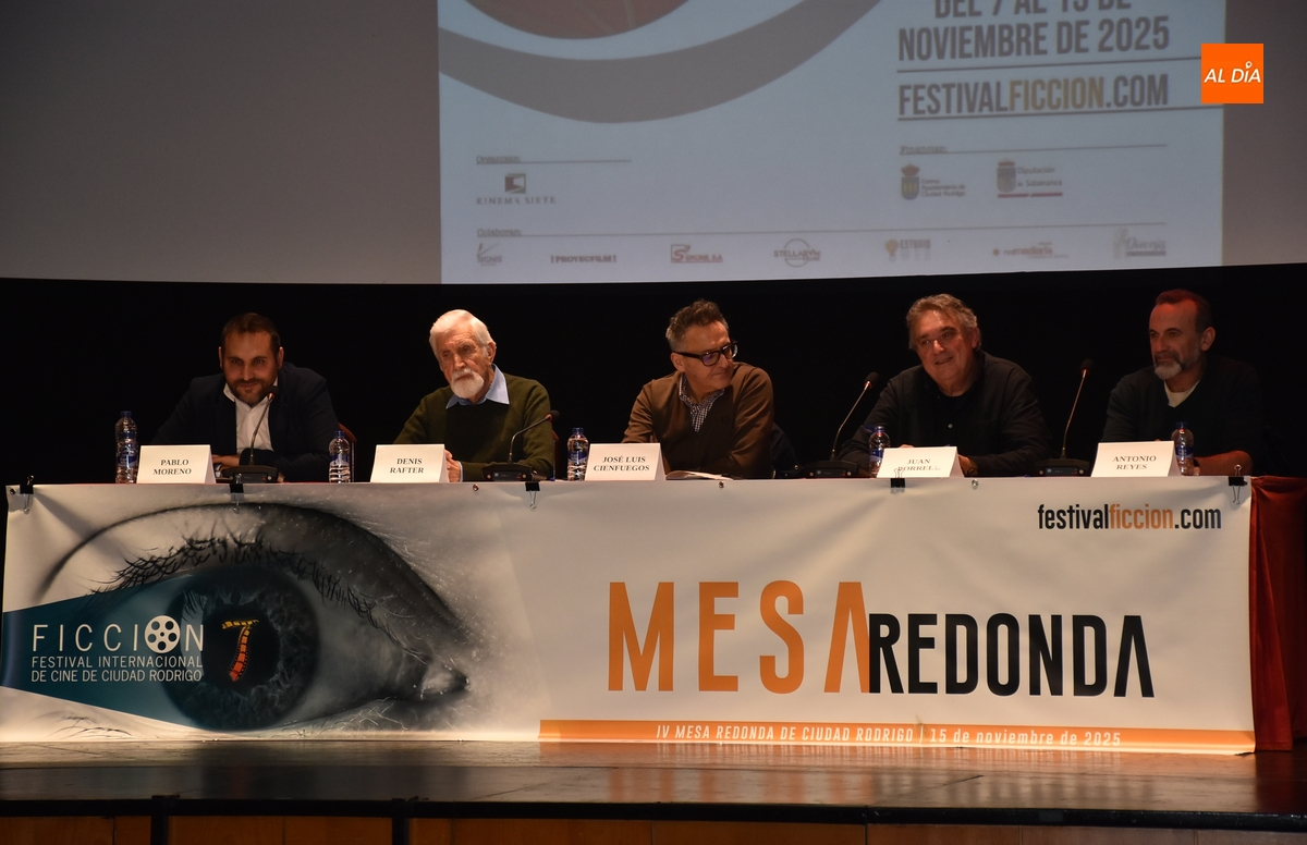 FICCI-ON propicia una nueva reflexión sobre el futuro del mundo del cine