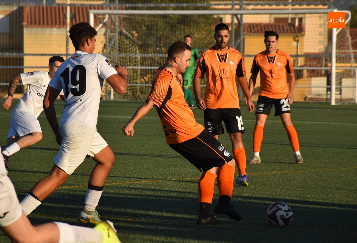 La UD Mirobrigense invitará a chocolate caliente a los que acudan a ver su partido del domingo