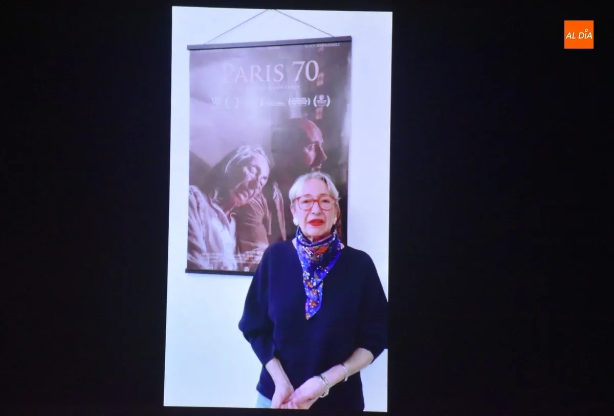 Foto 6 - &lsquo;Never Alone&rsquo; y &lsquo;Sara&rsquo;, principales triunfadores del 14&ordm; FICCI-ON