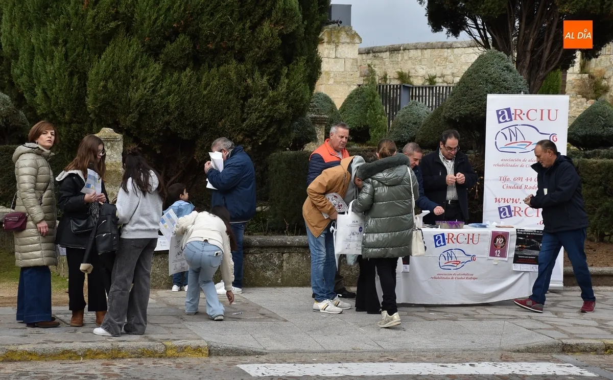 Foto 4 - La Ruta contra la Violencia hacia la Mujer marca con 582 participantes su 2&ordm; mejor registro hist&oacute;rico
