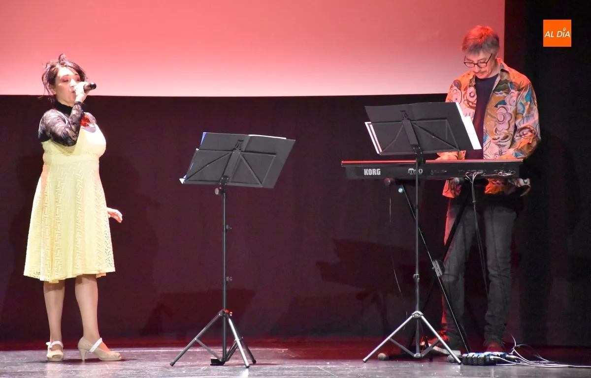 Foto 9 - &lsquo;Never Alone&rsquo; y &lsquo;Sara&rsquo;, principales triunfadores del 14&ordm; FICCI-ON
