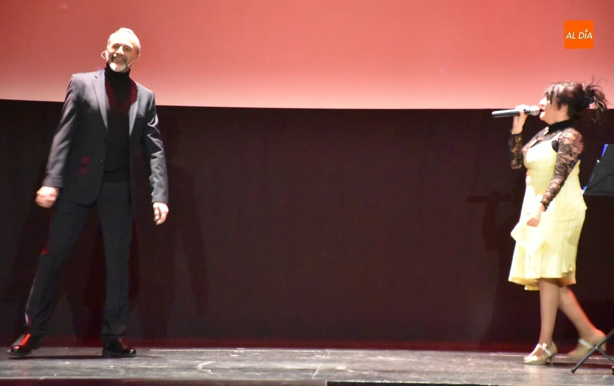 Foto 10 - &lsquo;Never Alone&rsquo; y &lsquo;Sara&rsquo;, principales triunfadores del 14&ordm; FICCI-ON