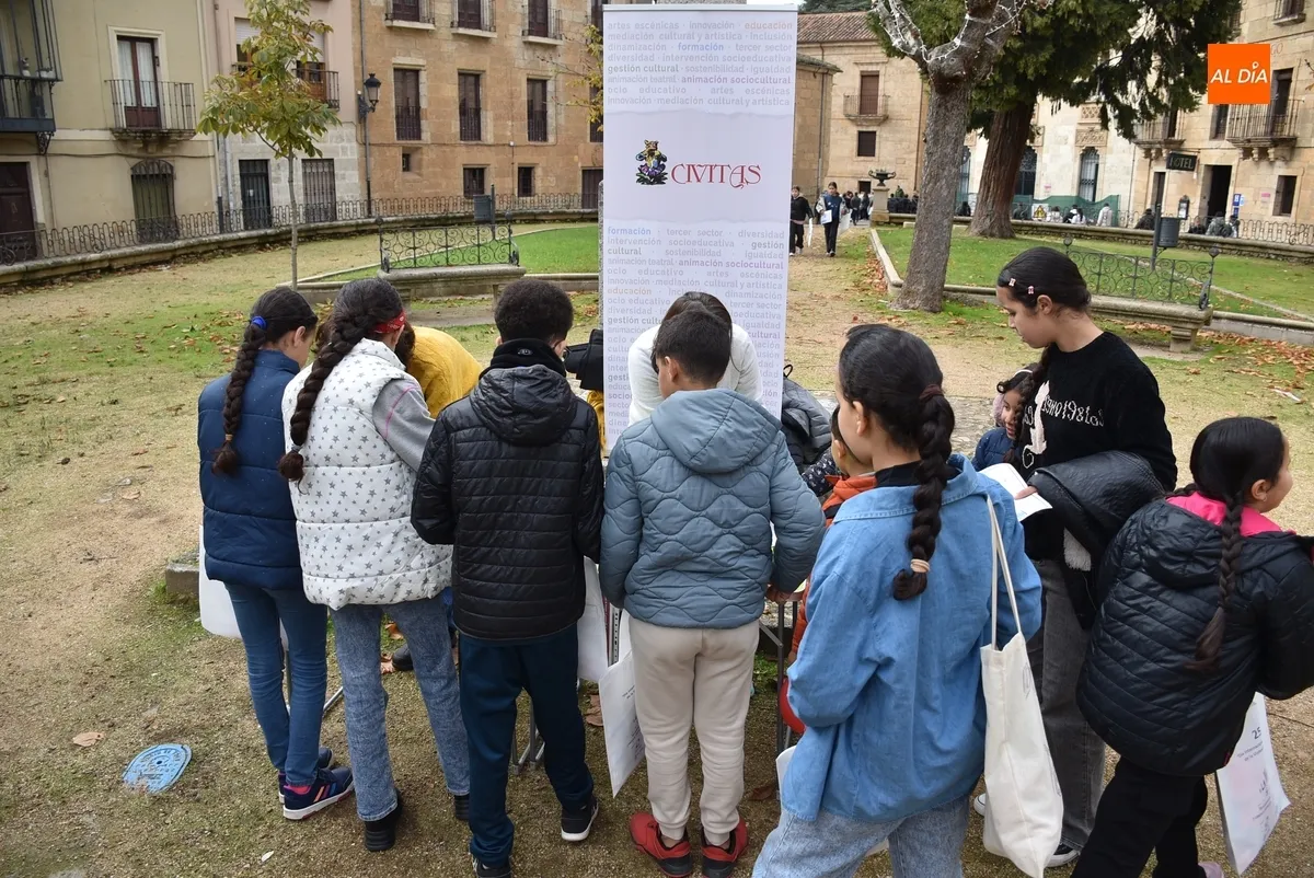 Foto 11 - La Ruta contra la Violencia hacia la Mujer marca con 582 participantes su 2&ordm; mejor registro hist&oacute;rico