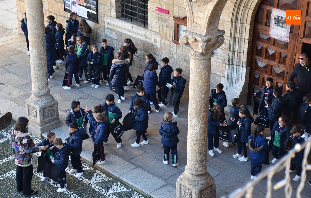 1Foto: ¡Navidad, Navidad!