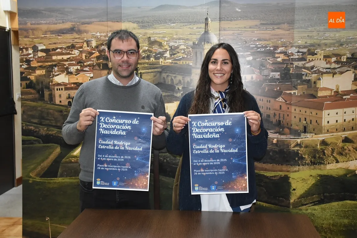 Foto 2 - Abierta la inscripci&oacute;n hasta el mi&eacute;rcoles 26 para el 10&ordm; Concurso de Decoraci&oacute;n Navide&ntilde;a