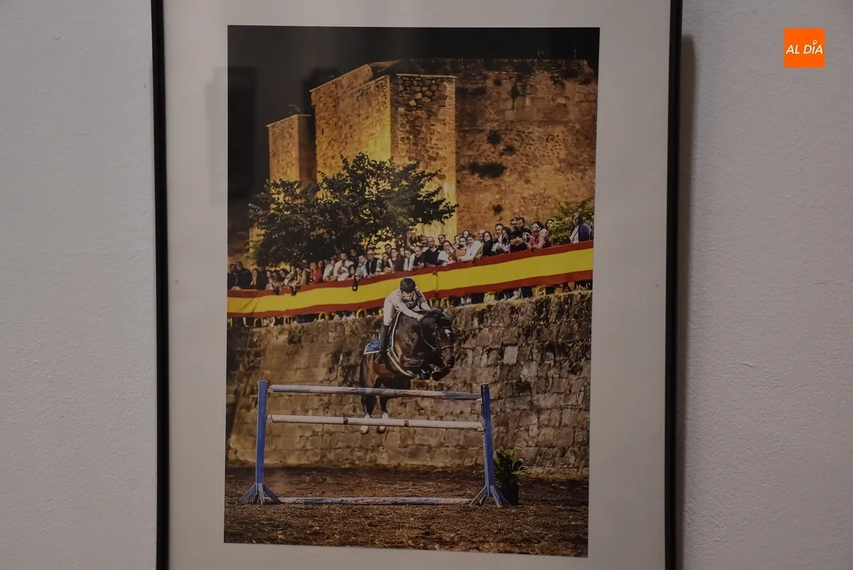 Foto 5 - Recibidas 12 im&aacute;genes para el Concurso de Fotograf&iacute;a de la Feria del Caballo