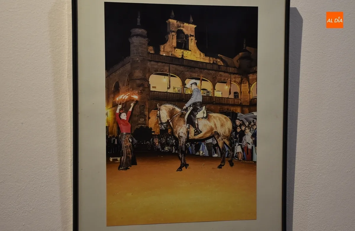 Foto 6 - Recibidas 12 im&aacute;genes para el Concurso de Fotograf&iacute;a de la Feria del Caballo