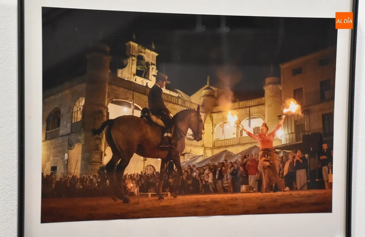 Foto 8 - Recibidas 12 im&aacute;genes para el Concurso de Fotograf&iacute;a de la Feria del Caballo
