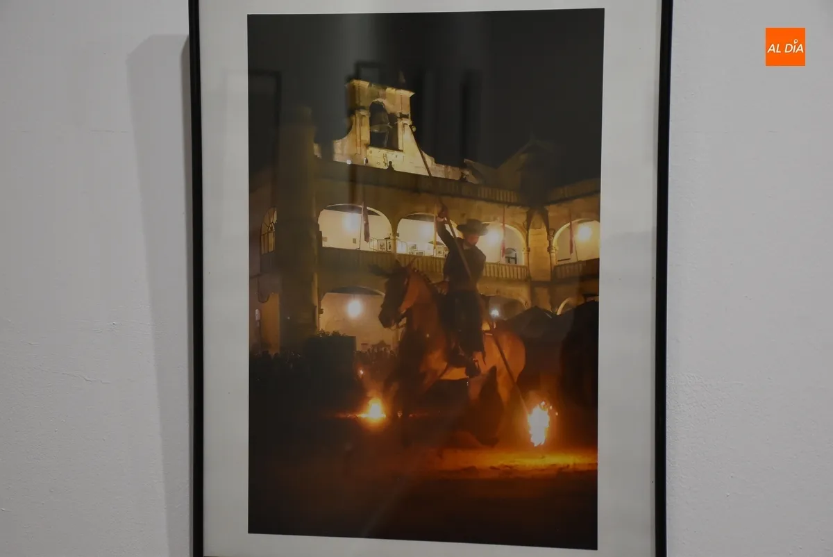 Foto 10 - Recibidas 12 im&aacute;genes para el Concurso de Fotograf&iacute;a de la Feria del Caballo