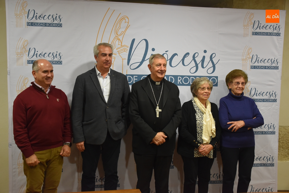 La Diócesis ingresó 1,6 millones en 2024 procedentes de las ‘X’ de la Declaración de la Renta