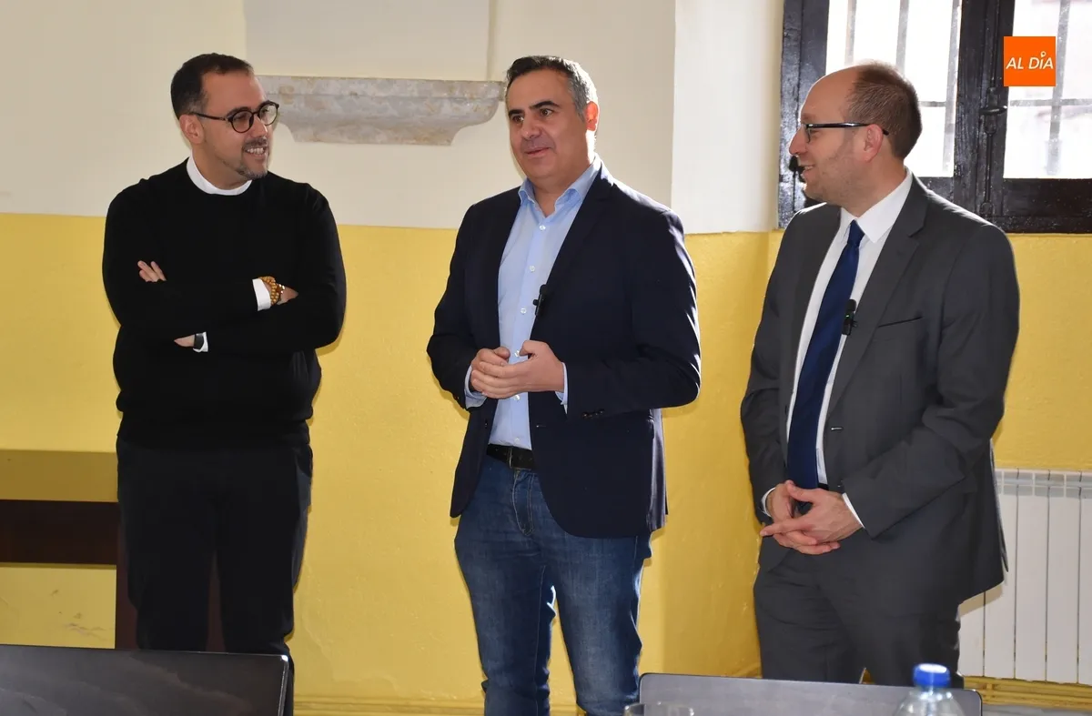 Foto 3 - La AFE &lsquo;Entre Fogones&rsquo; terminar&aacute; repartiendo 6.900 comidas gratuitas a personas vulnerables