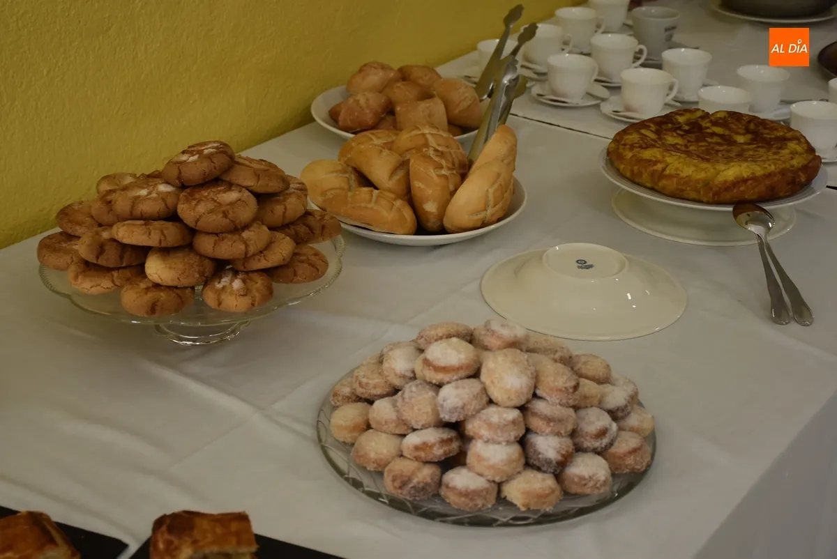 Foto 8 - La AFE &lsquo;Entre Fogones&rsquo; terminar&aacute; repartiendo 6.900 comidas gratuitas a personas vulnerables