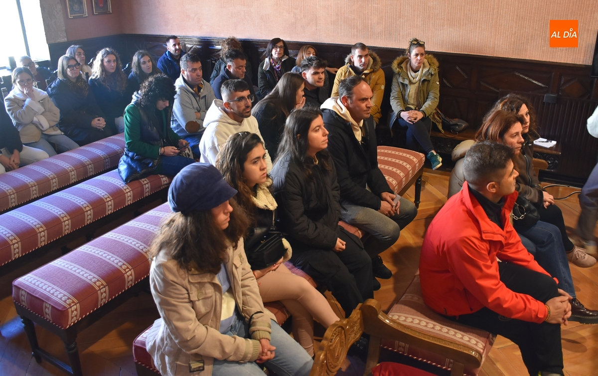 El Ayuntamiento hace un doble requerimiento a las asociaciones que optan a las nuevas casetas carnavaleras