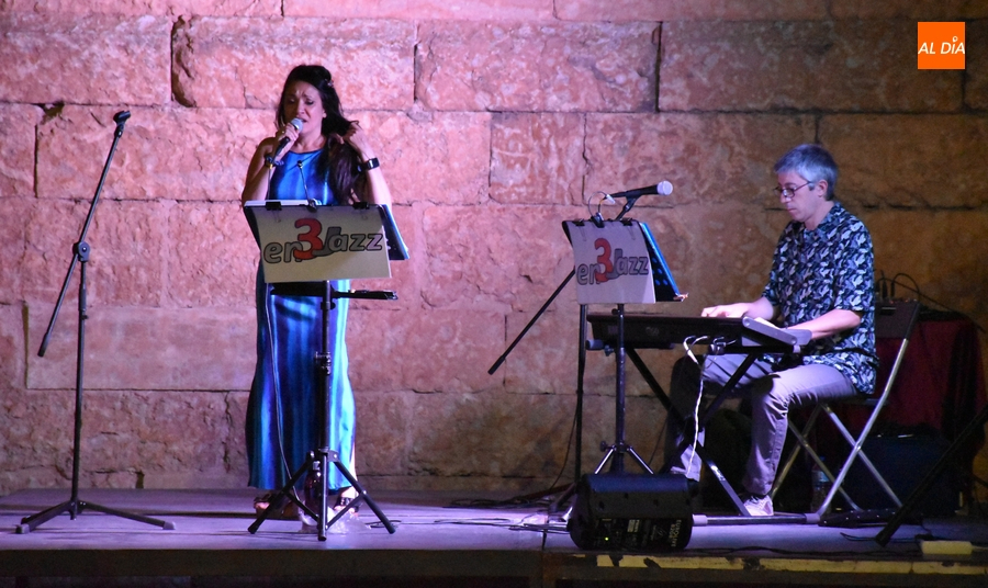 en3Jazz celebrará su 15º Aniversario con un concierto en el Teatro Nuevo el domingo 23