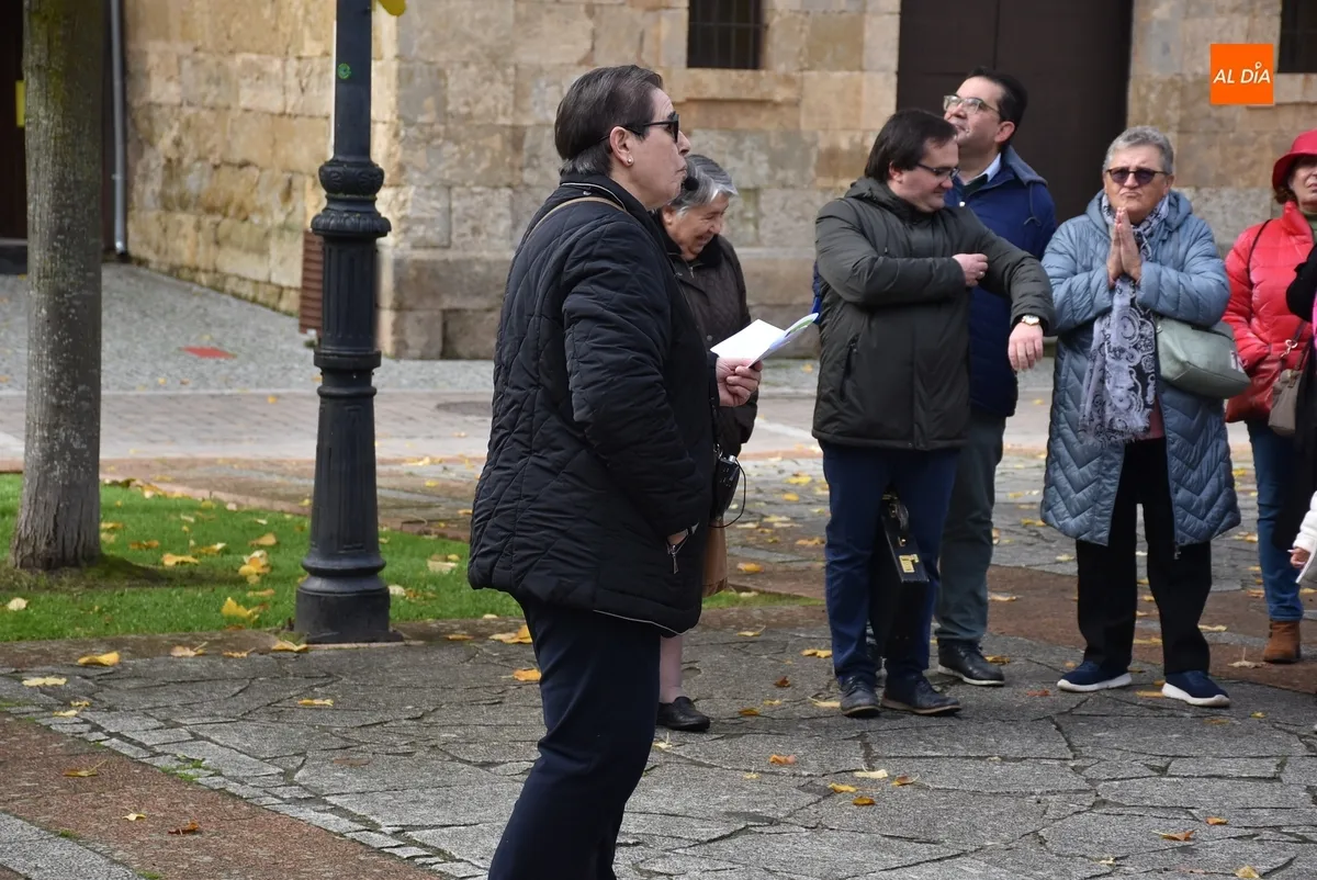 Foto 6 - Ni&ntilde;@s de todos los arciprestazgos diocesanos celebran en Ciudad Rodrigo su propio Jubileo