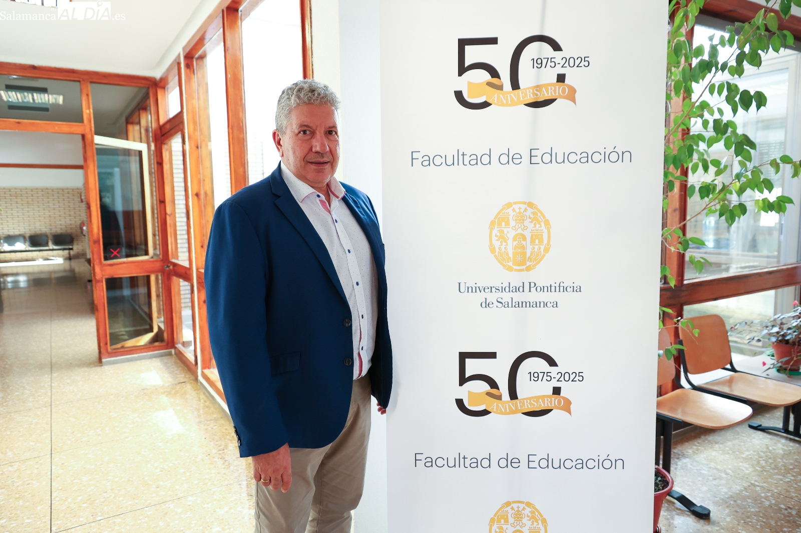 Facultad Educación UPSA: retos de la formación de maestros