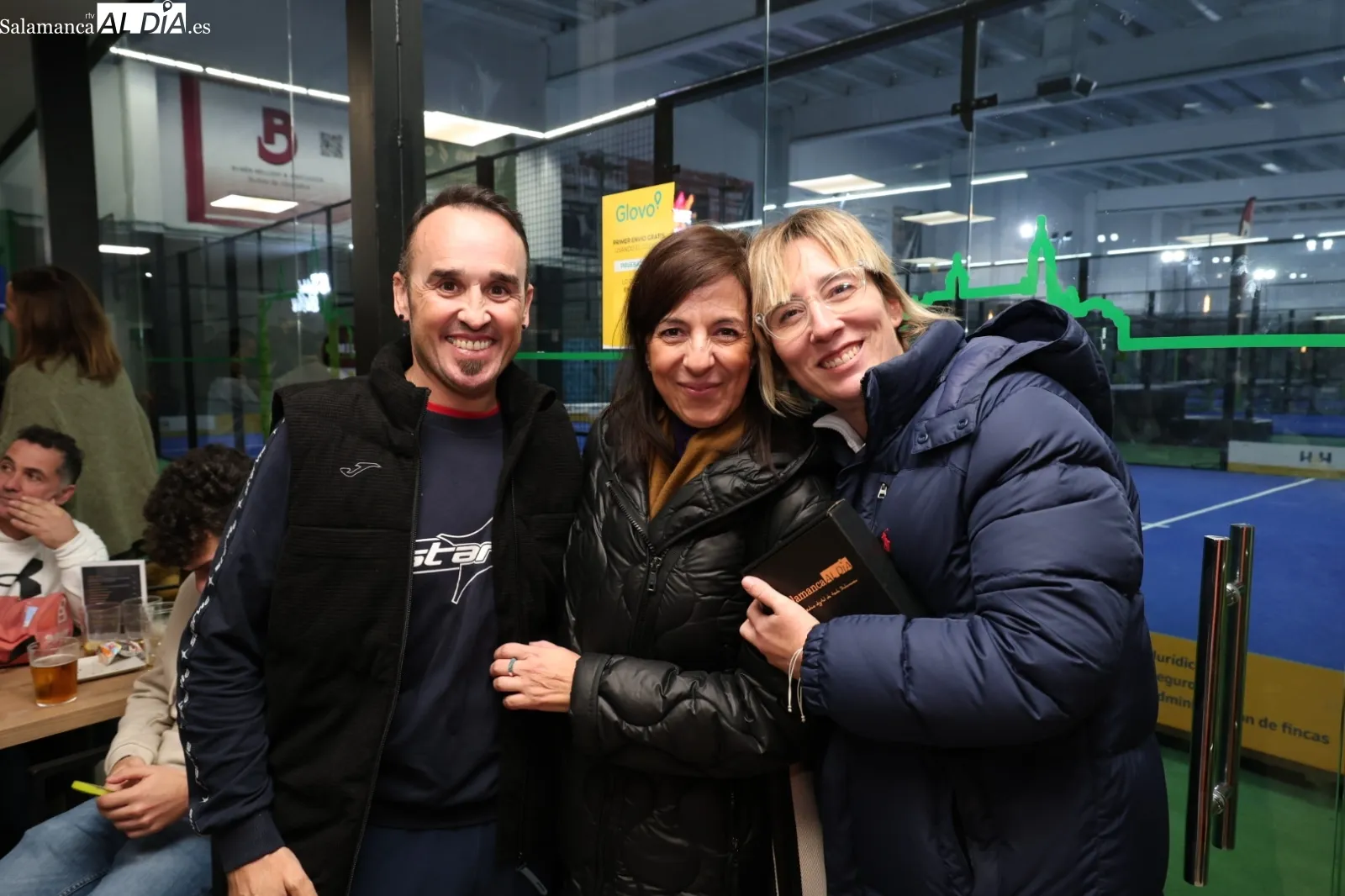 Galería de imágenes / Fotos: David Sañudo