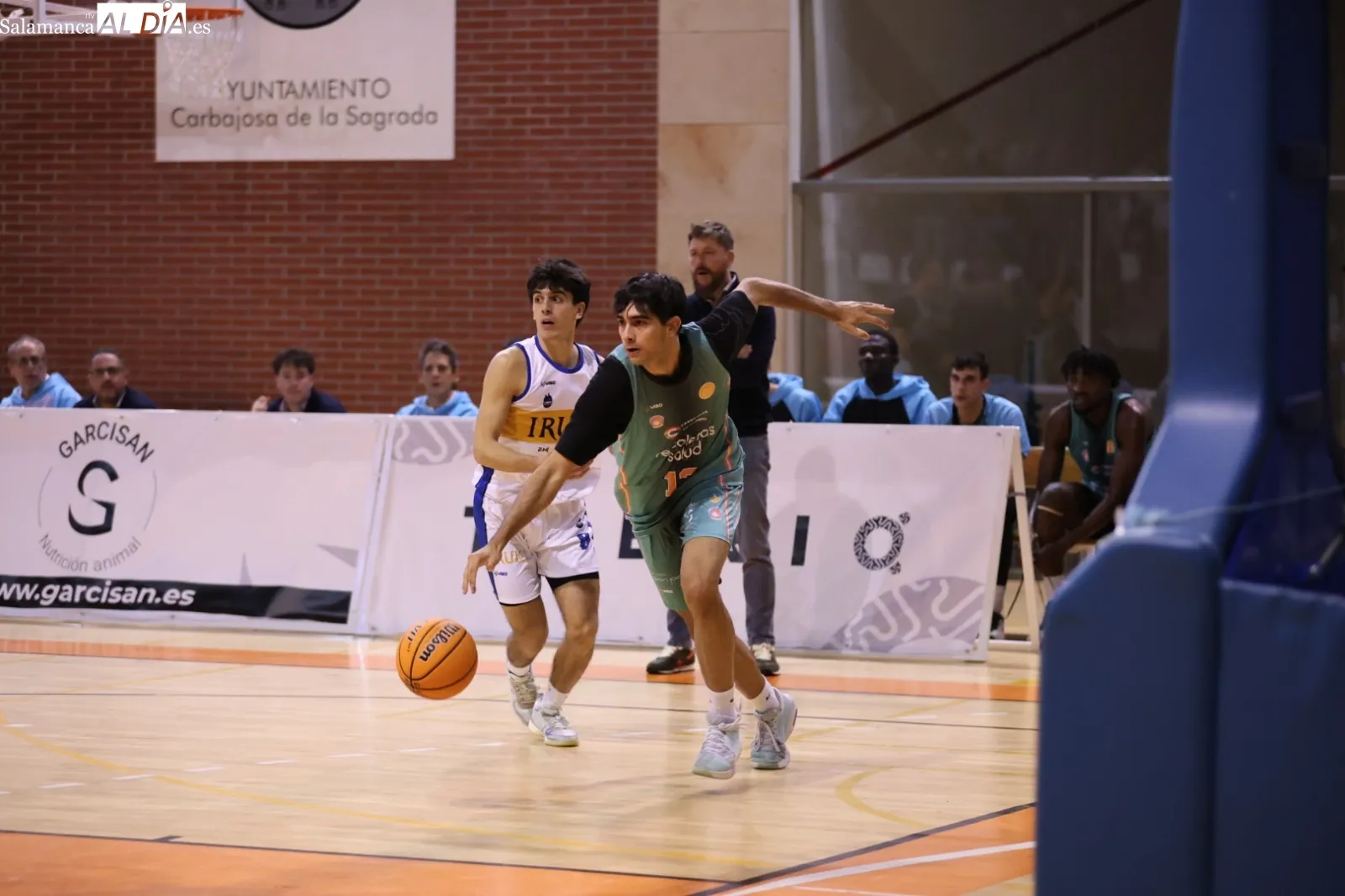Galería de imágenes / Fotos: David Sañudo