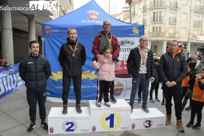 Galería de imágenes / Fotos: Atletismo Salmantino