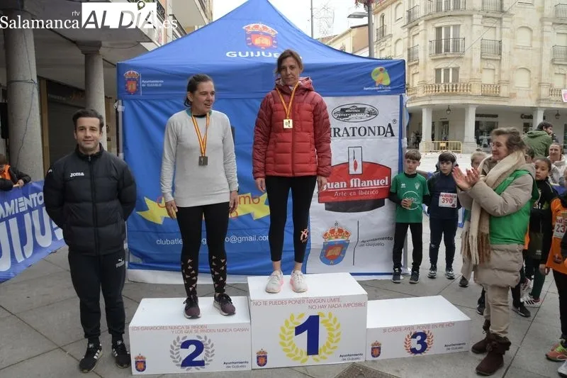 Galería de imágenes / Fotos: Atletismo Salmantino