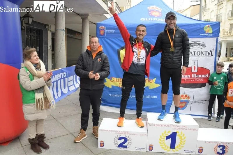 Galería de imágenes / Fotos: Atletismo Salmantino