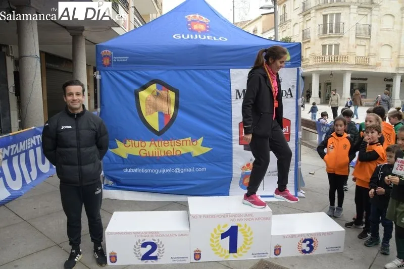 Galería de imágenes / Fotos: Atletismo Salmantino